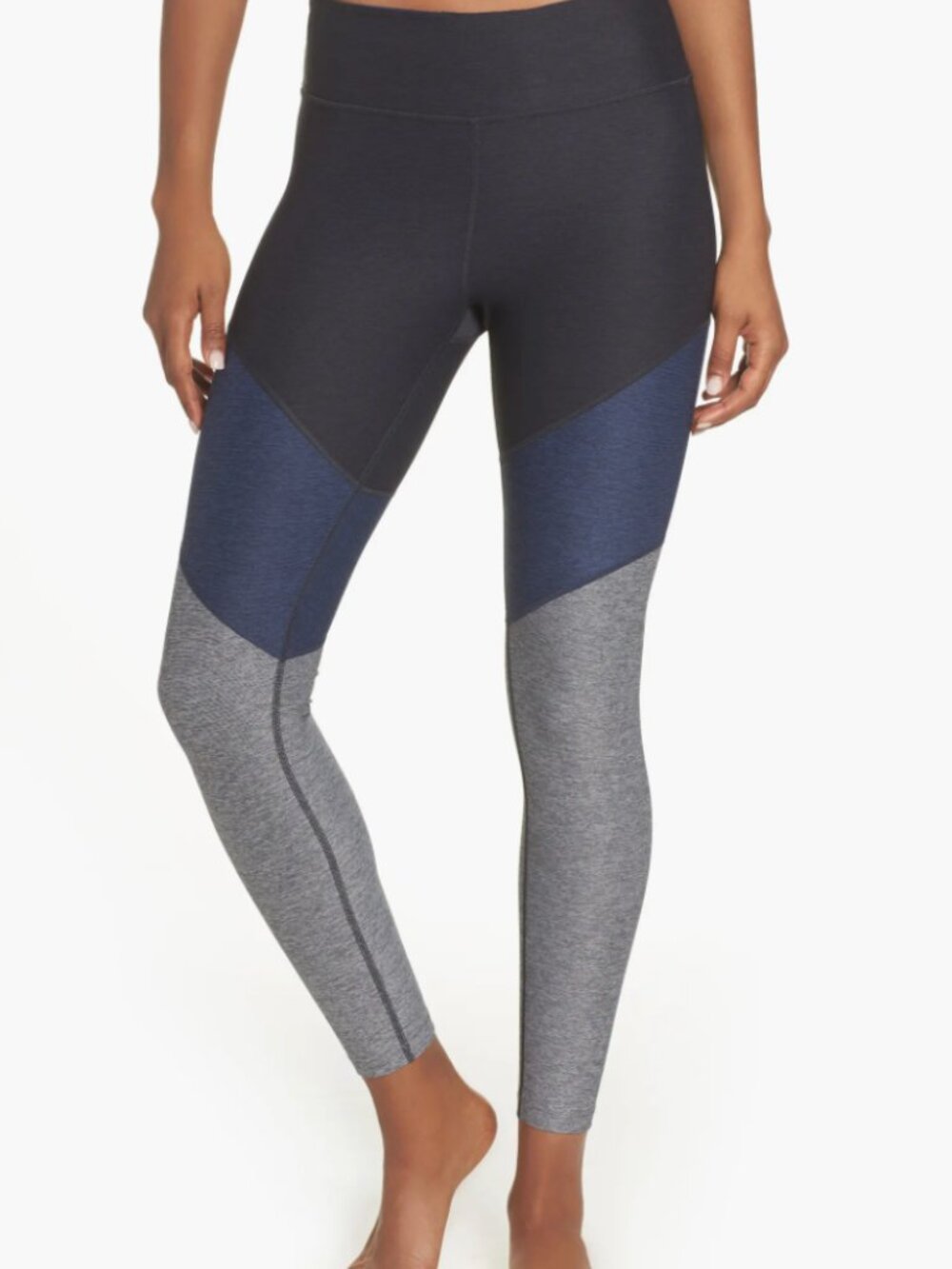 Outdoor Voices 7/8 Springs Leggings Small